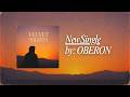 OBERON – Velvet Nights in Morocco (Official Audio)