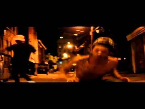 BLACK KRAY FT HUNNED STACKZ - DEPRE$$ED OCEAN VIDEO EDIT