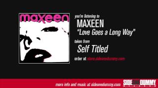 Maxeen - Love Goes a Long Way