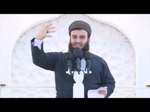 2- بەرووبوومەكانی باوەڕبوون بە قەزاوقەدەر(بەشی 2) - 27 جمادی الأولی 1446 - 29/ 11/ 2024