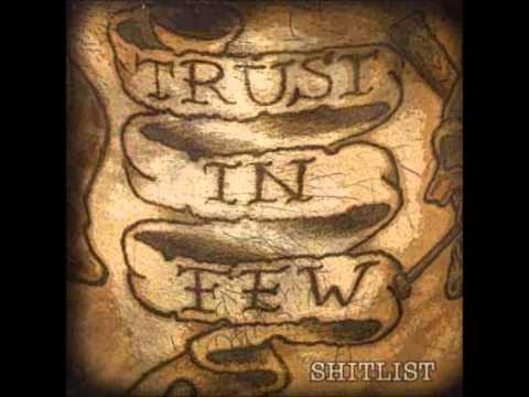 Trust In Few - Stop Crying