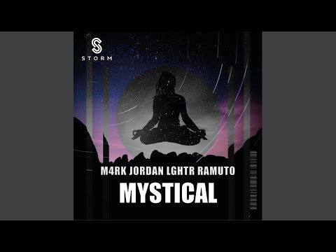 Mystical (Extended Mix)