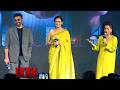 Sunny Deol Dia Mirza Tillotama Shome At IKKA Trailer Launch