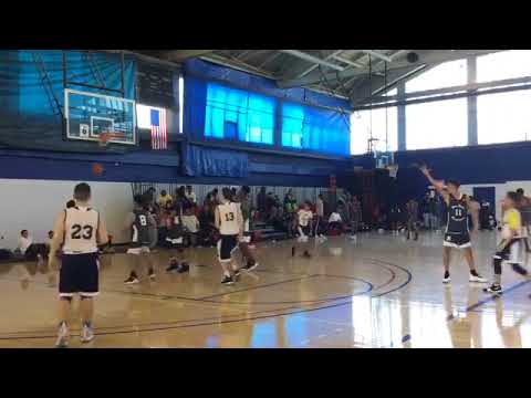 NY Rens getting it done in win over Riverside Hawks Divanny, 53-38 - Invitational