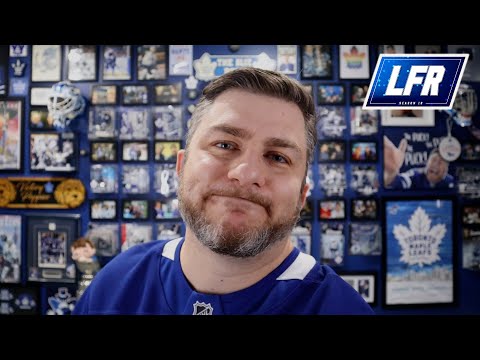 LFR19 - Game 7 - Soft - Devils 5, Maple Leafs 2