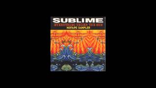 Sublime - Roots of creations