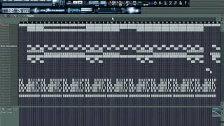 Young Jeezy ft. Nas - My President Is Black Remake In Fl Studio By BballAUS
