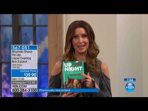 HSN | Gifts for Her 10.17.2017 - 03 AM