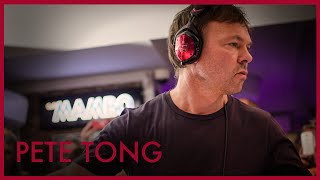 Pete Tong  Caf Mambo EXCLUSIVE INTERVIEW
