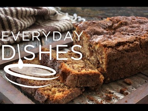 download lagu mp3 mp4 Cinnamon Crumb Bread, download lagu Cinnamon Crumb Bread gratis, unduh video klip Cinnamon Crumb Bread