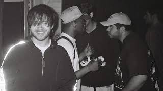 IT'S ALL YOU KNOW - BROCKHAMPTON/Bearface (snippet)