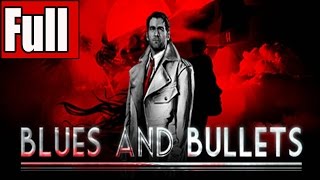 Blues and Bullets video thumbnail