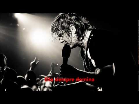 Te Lo Dije - Vilma Palma E Vampiros