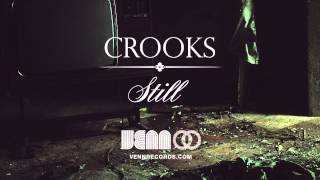 Crooks - From The Sticks To Bitterness - Venn Records