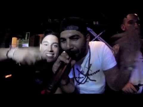 Mallorca El Arenal Discotheek Veronica The Long Version SpringBreak 2013 Official