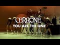 Cerrone - You Are The One (Official Music Video)