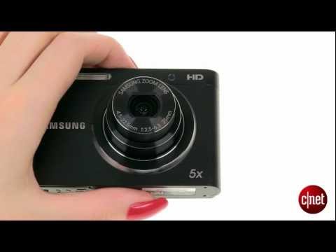 Samsung ST88