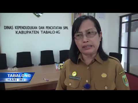 Disdukcapil Tabalong Aktifkan Layanan Kependudukan Di Kecamatan