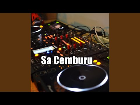 Sa Cemburu