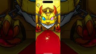 【モンスト】初ゲ確定ガチャなのに既視感強くて草