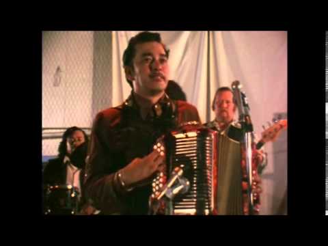 Flaco Jimenez - En Vivo (1976)