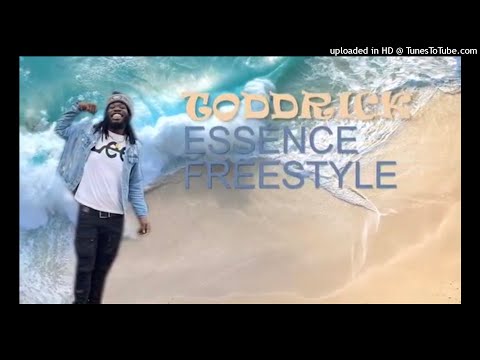 WhomplyfeToddrick - Essence Freestyle