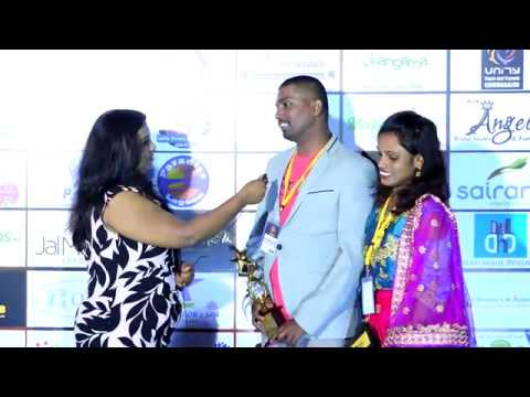 South India Business Awards 2018 | Best Bridal Makeup Artist in Coorg| Looks Beauty Care and Spa