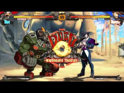 26 NOV XRDR Brotemkin vs Grublet