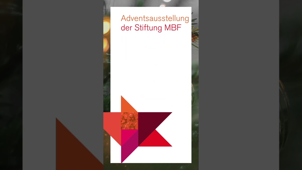 202411 Reel Adventsausstellung