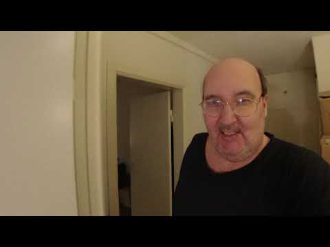 MongoTV_4349 - Del 208 - FORBEREDER MIG PÅ CORONAVIRUS UDBRUD I KØBENHAVN - 1 År Med Coronavirus