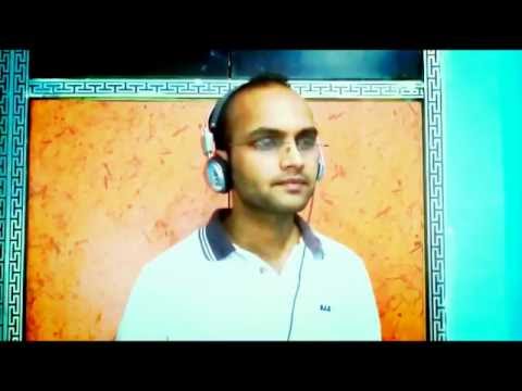 Ankur Singh Dard cover