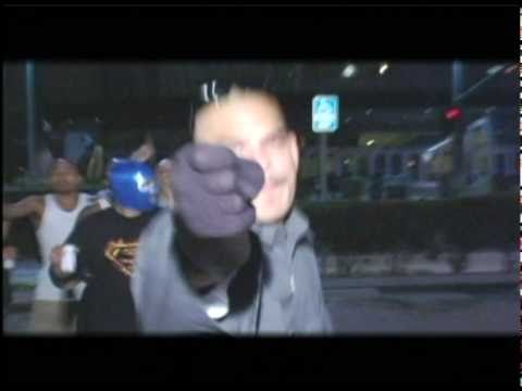 Mr. Criminal - G'z and Riderz