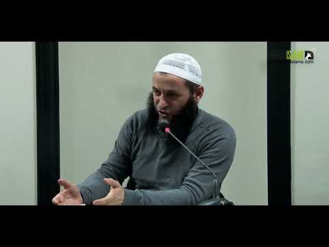 Ja si xhelozoi Aisha ndaj Pejgamberit ﷺ (ngjarje) | Hoxhë Sadullah Bajrami