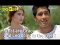 Fists Of Fate 17 Leo And Grace Have A Happy Time Together StarTimes June 6 2021