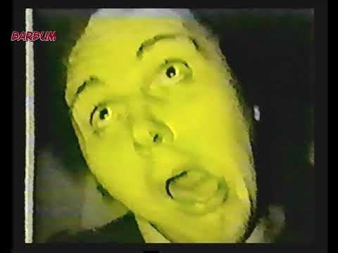 Patareni - 25 min. of Patareni, VHS rip