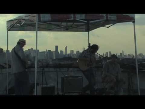 The Ransome Brothers - Nova Scotia, Live on the Roof