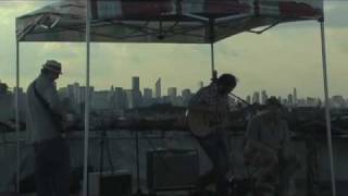 The Ransome Brothers - Nova Scotia, Live on the Roof