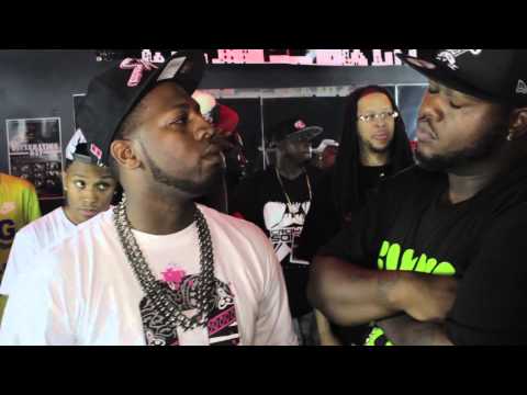 Southbound Don D vs Alias