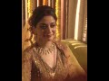 Naveli Pt 3 Ft Tanya Maniktala For Torani Nazaare Productions Fashion Film 2021