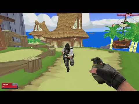 ttt mit @rzr32 @suessemelone und paar anderen :D | waldi_lol auf #Twitch