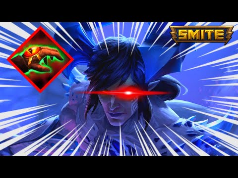 This Buff Was ALL He Needed to Be Broken - Smite Chernobog Gameplay