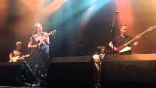 Enemies Of The State-No Time For Tears