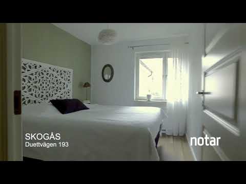 Duettvägen 193 - Skogås : Via Notar mäklare Farsta, Sköndal, Skogås & Trångsund