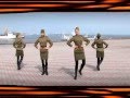 Песни о войне. "Смуглянка" Военные песни. Смуглянка-модаванка. В ...