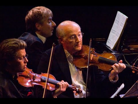 Jean-Yves Thibaudet - Live at Verbier Festival (29 July 2009) Part 2