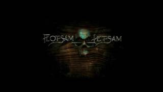 Verge of Tragedy - Flotsam and Jetsam