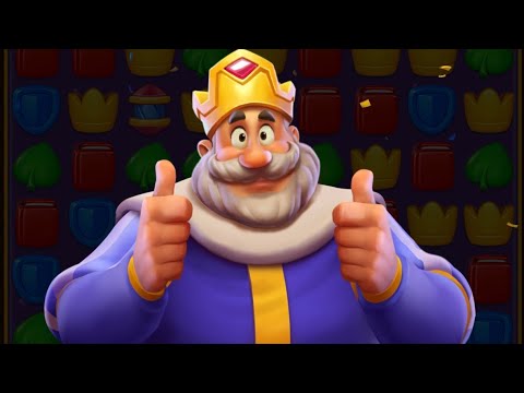 Royal Match level 1959-1960