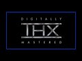 THX Digitally Mastered Extended Variant With Original Broadway Audio
