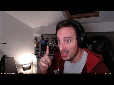 JE DEFIE CAPTAIN TYNA LE 3EME DU ZEVENT ! MATCHS INCROYABLES !