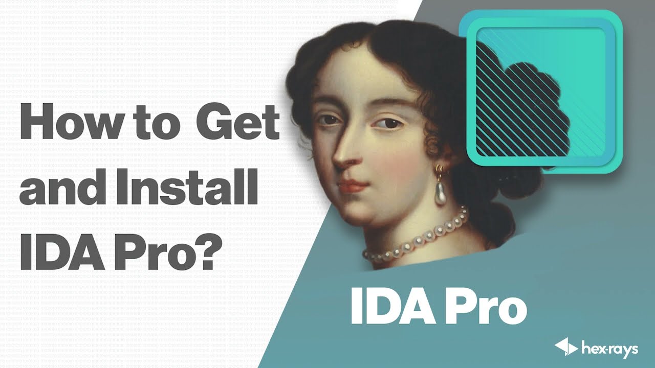 How to download & install IDA Pro